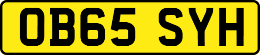 OB65SYH