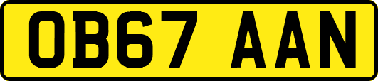 OB67AAN