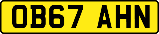 OB67AHN