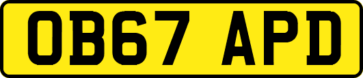 OB67APD