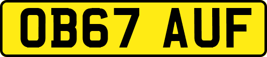 OB67AUF