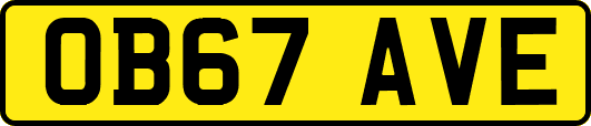 OB67AVE