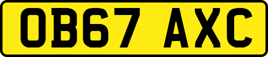 OB67AXC