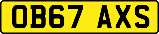 OB67AXS