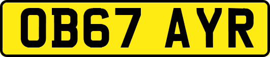 OB67AYR