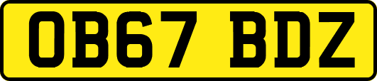 OB67BDZ