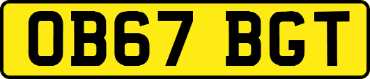 OB67BGT
