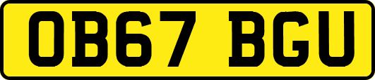 OB67BGU