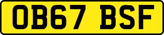 OB67BSF