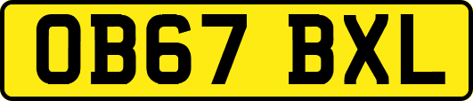 OB67BXL
