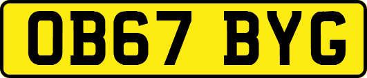 OB67BYG