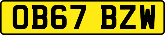 OB67BZW