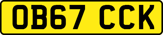 OB67CCK