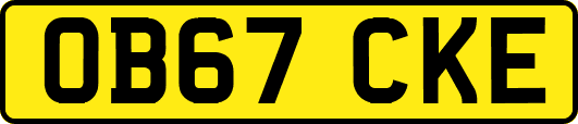 OB67CKE