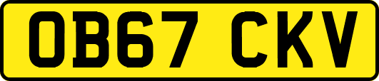 OB67CKV