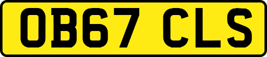 OB67CLS