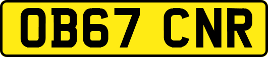 OB67CNR