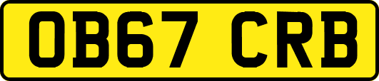 OB67CRB