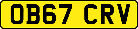 OB67CRV