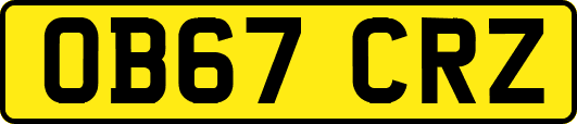 OB67CRZ