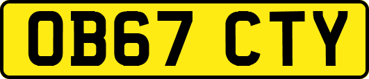 OB67CTY
