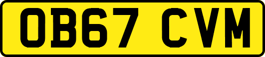 OB67CVM
