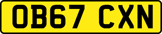 OB67CXN