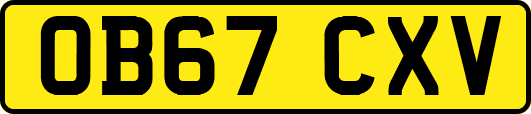 OB67CXV