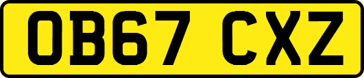 OB67CXZ