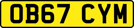 OB67CYM