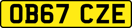 OB67CZE