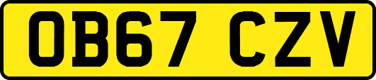 OB67CZV