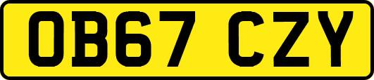 OB67CZY