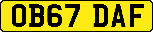 OB67DAF