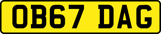 OB67DAG