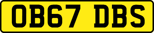 OB67DBS