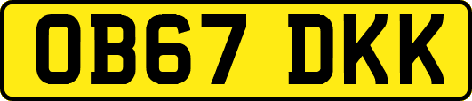 OB67DKK