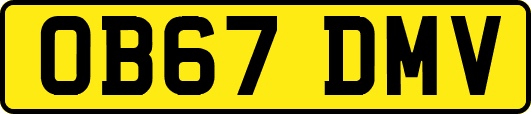 OB67DMV
