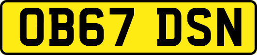 OB67DSN