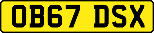 OB67DSX