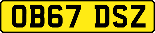 OB67DSZ