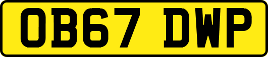 OB67DWP