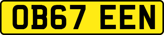 OB67EEN