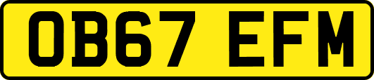 OB67EFM