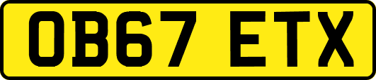 OB67ETX