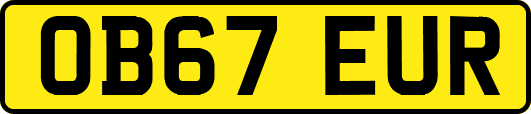 OB67EUR