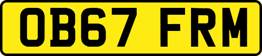 OB67FRM