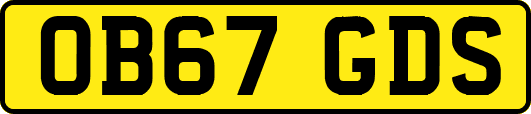 OB67GDS