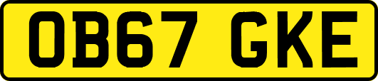 OB67GKE