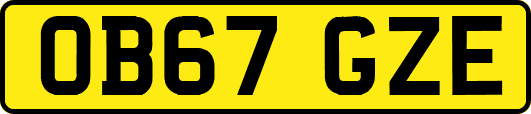 OB67GZE